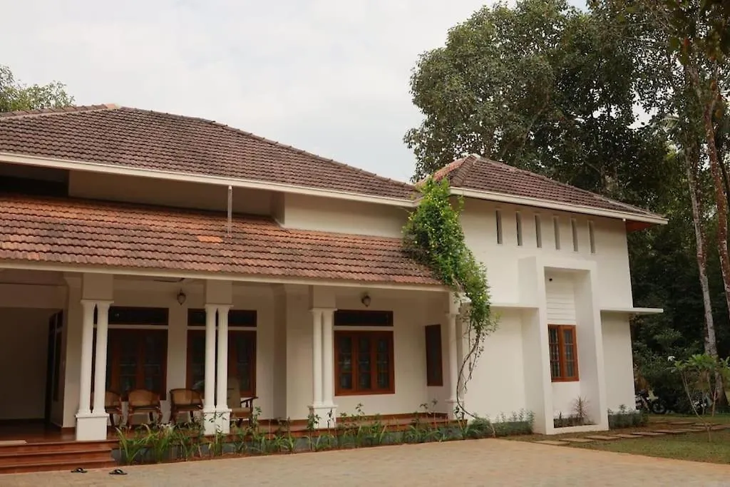 Nature'S Nest Muvattupuzha 0*,  Indie