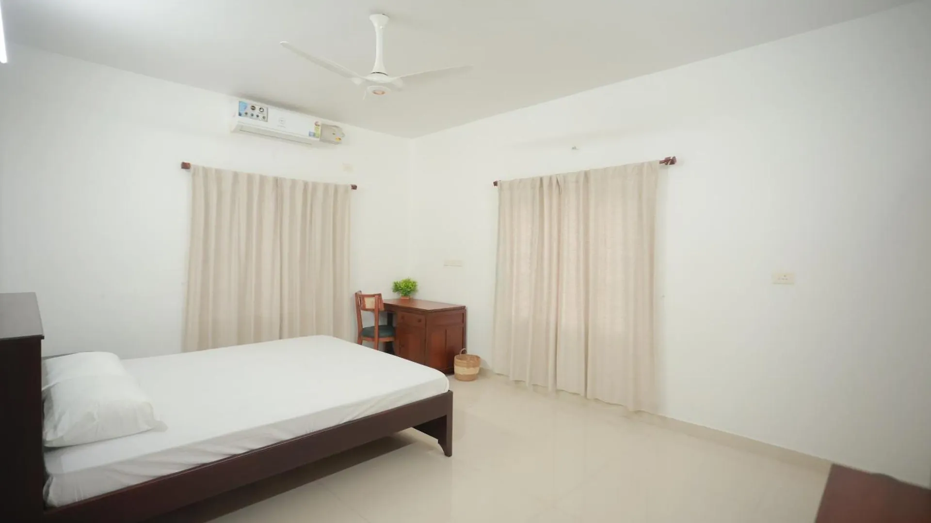 Nature'S Nest Muvattupuzha Indie