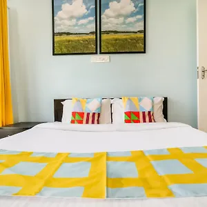 O Thykoodam Apartment