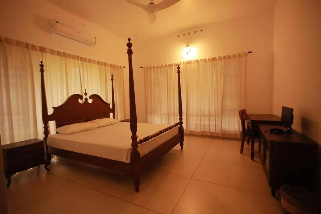 Nature'S Nest Muvattupuzha