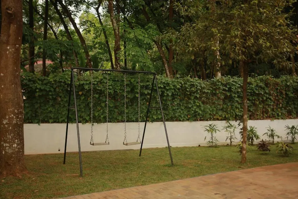 Nature'S Nest Muvattupuzha Villa