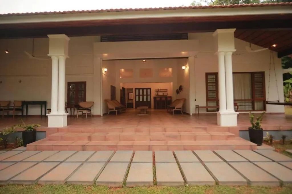 Nature'S Nest Muvattupuzha