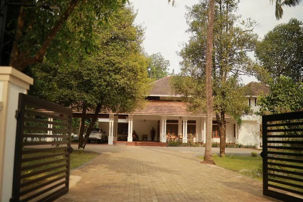 Nature'S Nest Muvattupuzha