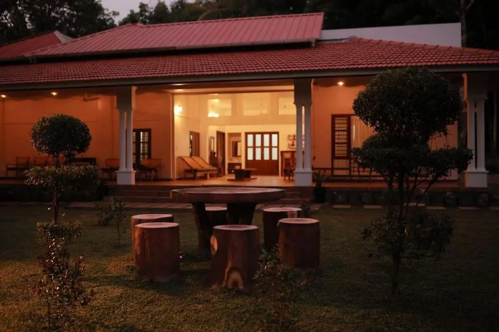 Villa Nature'S Nest Muvattupuzha