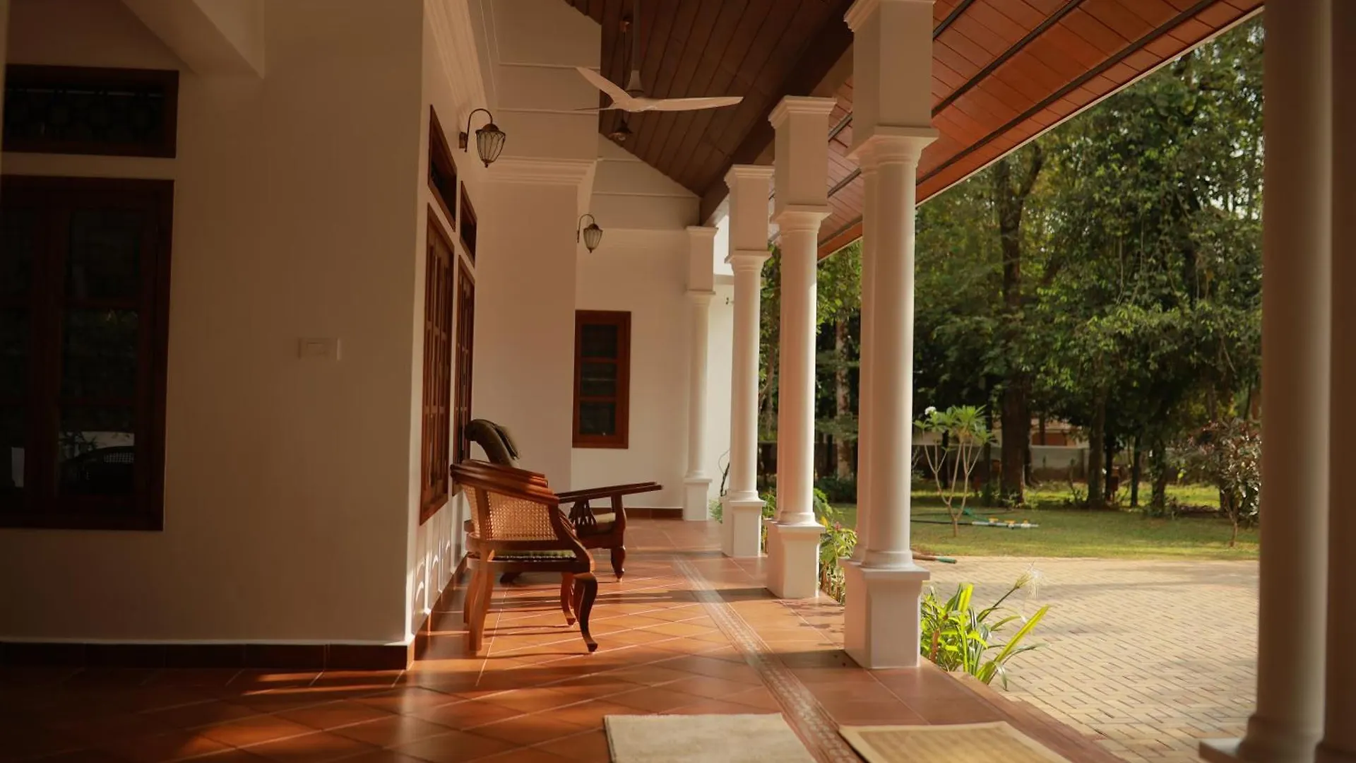 Nature'S Nest Muvattupuzha